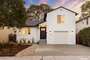 1128 S Grant St, San Mateo, CA 94402 - Photo 1