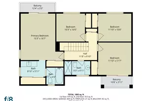 124 CSM Dr, San Mateo, CA 94402 - Photo 44