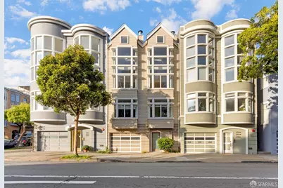 2090 Fell Street, San Francisco, CA 94117 - Photo 1