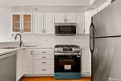 2090 Fell Street, San Francisco, CA 94117 - Photo 18