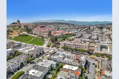 2427 Turk Boulevard, San Francisco, CA 94118 - Photo 20