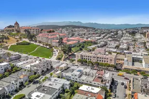 2427 Turk Blvd, San Francisco, CA 94118 - Photo 20
