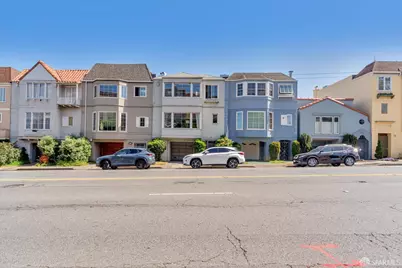 2427 Turk Boulevard, San Francisco, CA 94118 - Photo 2