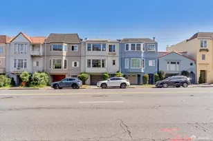 2427 Turk Blvd, San Francisco, CA 94118 - Photo 2