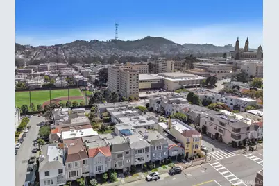 2427 Turk Boulevard, San Francisco, CA 94118 - Photo 16