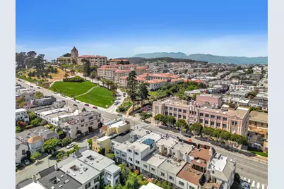 2427 Turk Boulevard, San Francisco, CA 94118 - Photo 34