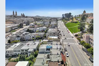 2427 Turk Boulevard, San Francisco, CA 94118 - Photo 36