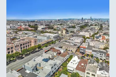 2427 Turk Boulevard, San Francisco, CA 94118 - Photo 18