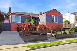 129 Poplar Ave, San Bruno, CA 94066 - Photo 2