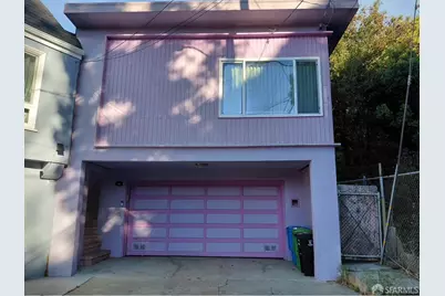 44 Gillette Avenue, San Francisco, CA 94134 - Photo 1