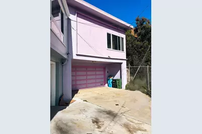 44 Gillette Avenue, San Francisco, CA 94134 - Photo 4