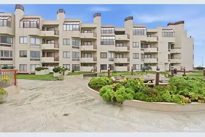 855 La Playa Street #366, San Francisco, CA 94121 - Photo 38