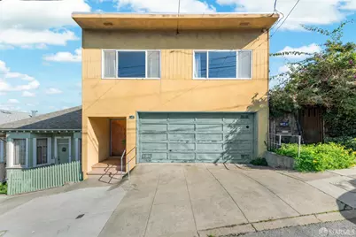 965 Brussels Street, San Francisco, CA 94134 - Photo 1