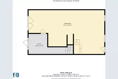 115 Arleta Avenue, San Francisco, CA 94134 - Photo 38