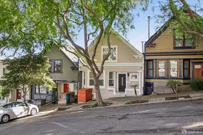 3305 Folsom Street, San Francisco, CA 94110 - Photo 6