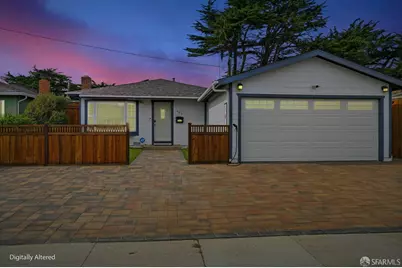 943 Anza Drive, Pacifica, CA 94044 - Photo 2