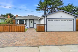 943 Anza Dr, Pacifica, CA 94044 - Photo 1