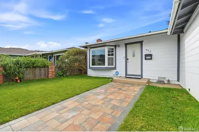 943 Anza Drive, Pacifica, CA 94044 - Photo 4