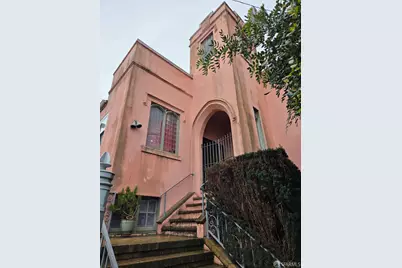 2693 Sutter Street, San Francisco, CA 94115 - Photo 8