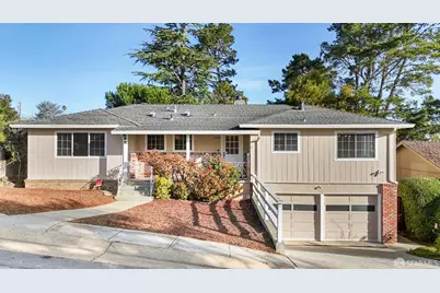 3334 Caxton Court, San Mateo, CA 94403 - Photo 1