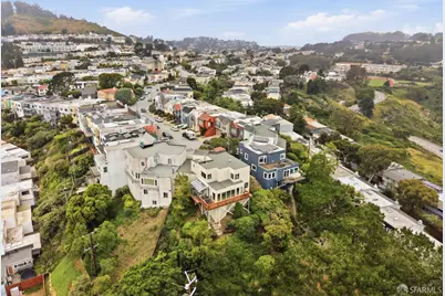 1 El Sereno Court, San Francisco, CA 94127 - Photo 4