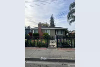 313 Dumbarton Avenue, Redwood City, CA 94063 - Photo 1