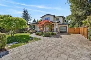 38 Tevis Pl, Palo Alto, CA 94301 - Photo 2