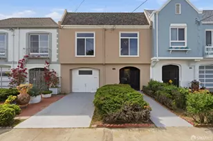 1739 40th Ave, San Francisco, CA 94122 - Photo 1