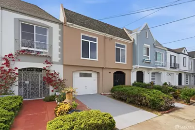 1739 40th Avenue, San Francisco, CA 94122 - Photo 2
