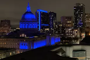 601 Van Ness Ave, San Francisco, CA 94102 - Photo 14