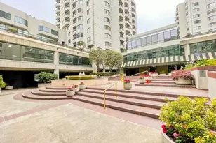 601 Van Ness Ave, San Francisco, CA 94102 - Photo 1