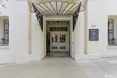 1337 Sutter Street, San Francisco, CA 94109 - Photo 6