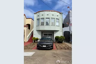 1762 25th Avenue, San Francisco, CA 94122 - Photo 1