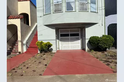 1762 25th Avenue, San Francisco, CA 94122 - Photo 2