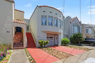 1762 25th Avenue, San Francisco, CA 94122 - Photo 4
