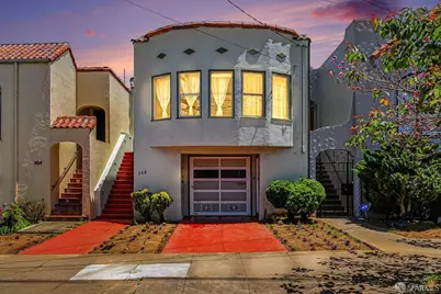 1762 25th Avenue, San Francisco, CA 94122 - Photo 1