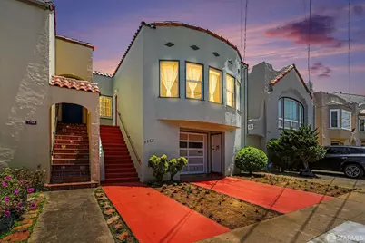 1762 25th Avenue, San Francisco, CA 94122 - Photo 2