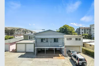 335 A Street, South San Francisco, CA 94080 - Photo 2