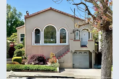 254 La Cruz Avenue, Millbrae, CA 94030 - Photo 2