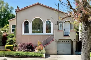 254 La Cruz Ave, Millbrae, CA 94030 - Photo 2