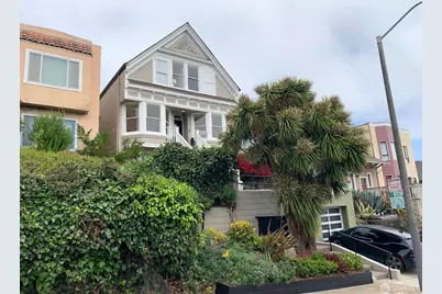 90 Monterey Boulevard, San Francisco, CA 94131 - Photo 2