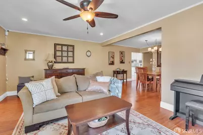 509 Anita Lane, Millbrae, CA 94030 - Photo 8