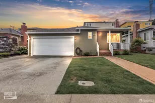 509 Anita Ln, Millbrae, CA 94030 - Photo 2