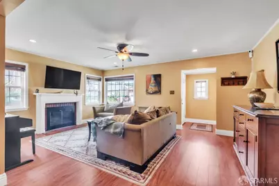 509 Anita Lane, Millbrae, CA 94030 - Photo 2