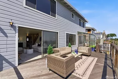 145 Vista Del Grande None, San Carlos, CA 94070 - Photo 14