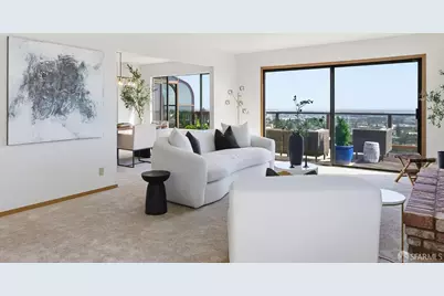 145 Vista Del Grande None, San Carlos, CA 94070 - Photo 8