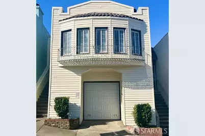 35 Admiral Avenue, San Francisco, CA 94112 - Photo 1