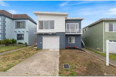 80 Crestline Avenue, Daly City, CA 94015 - Photo 1