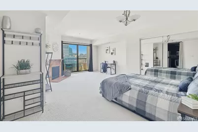 601 Van Ness Avenue #948, San Francisco, CA 94102 - Photo 14