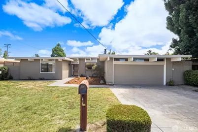 1703 Lexington Avenue, San Mateo, CA 94402 - Photo 1
